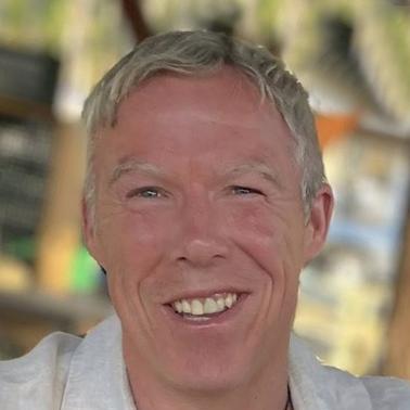 Craig Wood