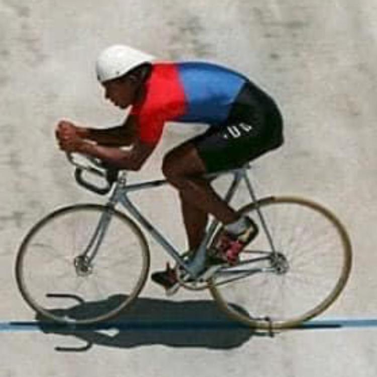 Miguel Russell