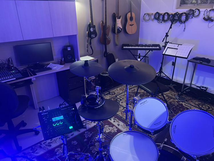 🇺🇦Ed Shuhart🥁🎸🎷🎼