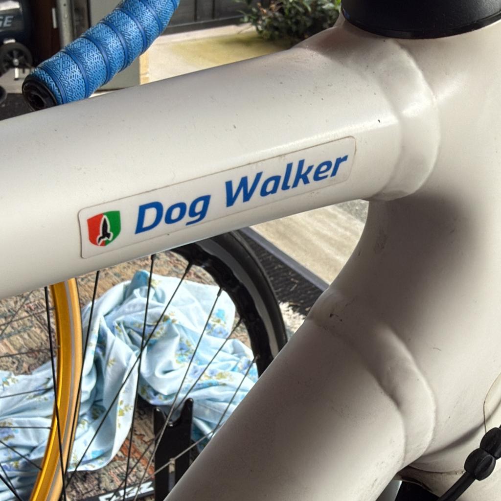  ..DogWalker Rob (BKLCS)