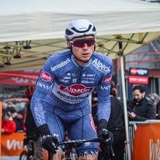 Stan Van Tricht [ALPECIN-DECEUNINCK]