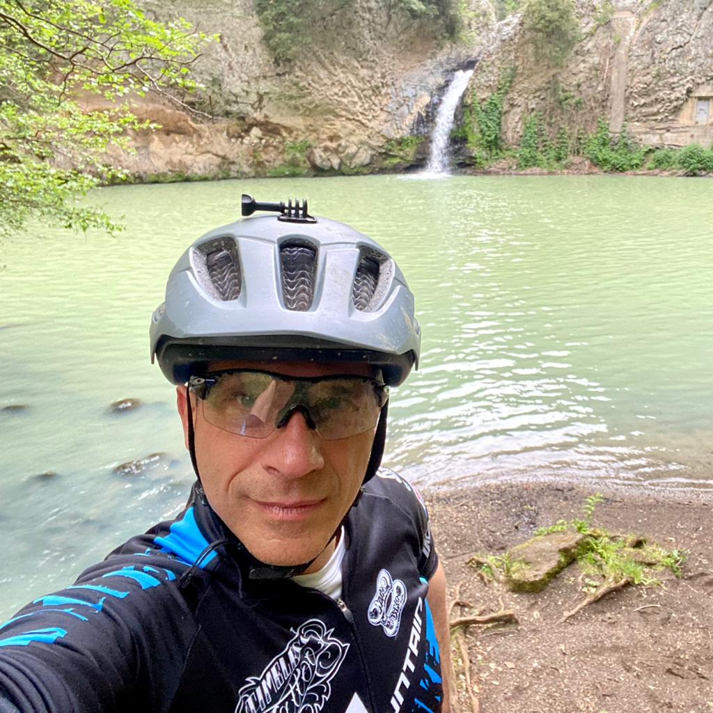 Alberto Lovino [ITA]