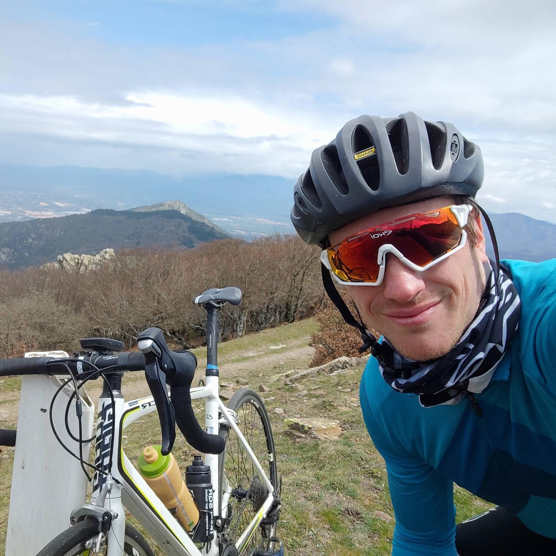 Christopher Thomas (FOUDRE)