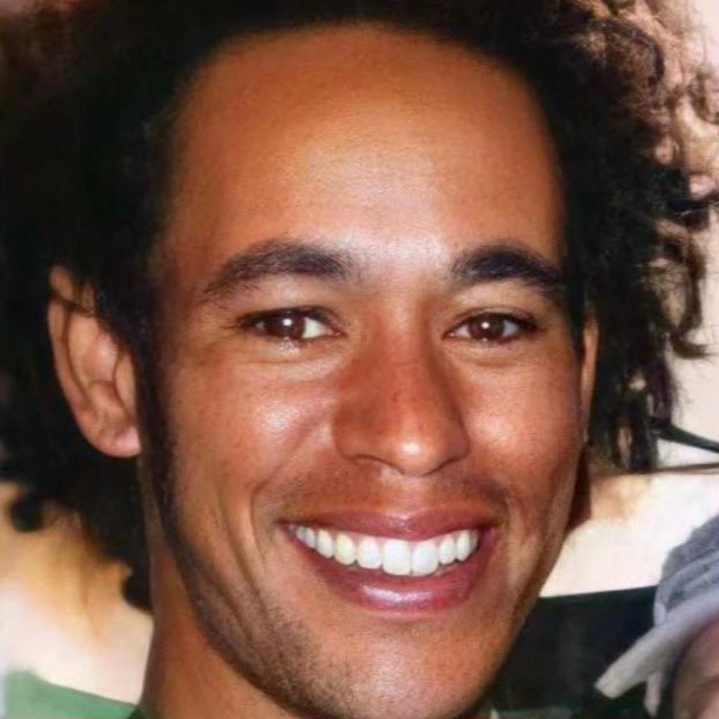 Ben  Myles [R&K / BLCC]
