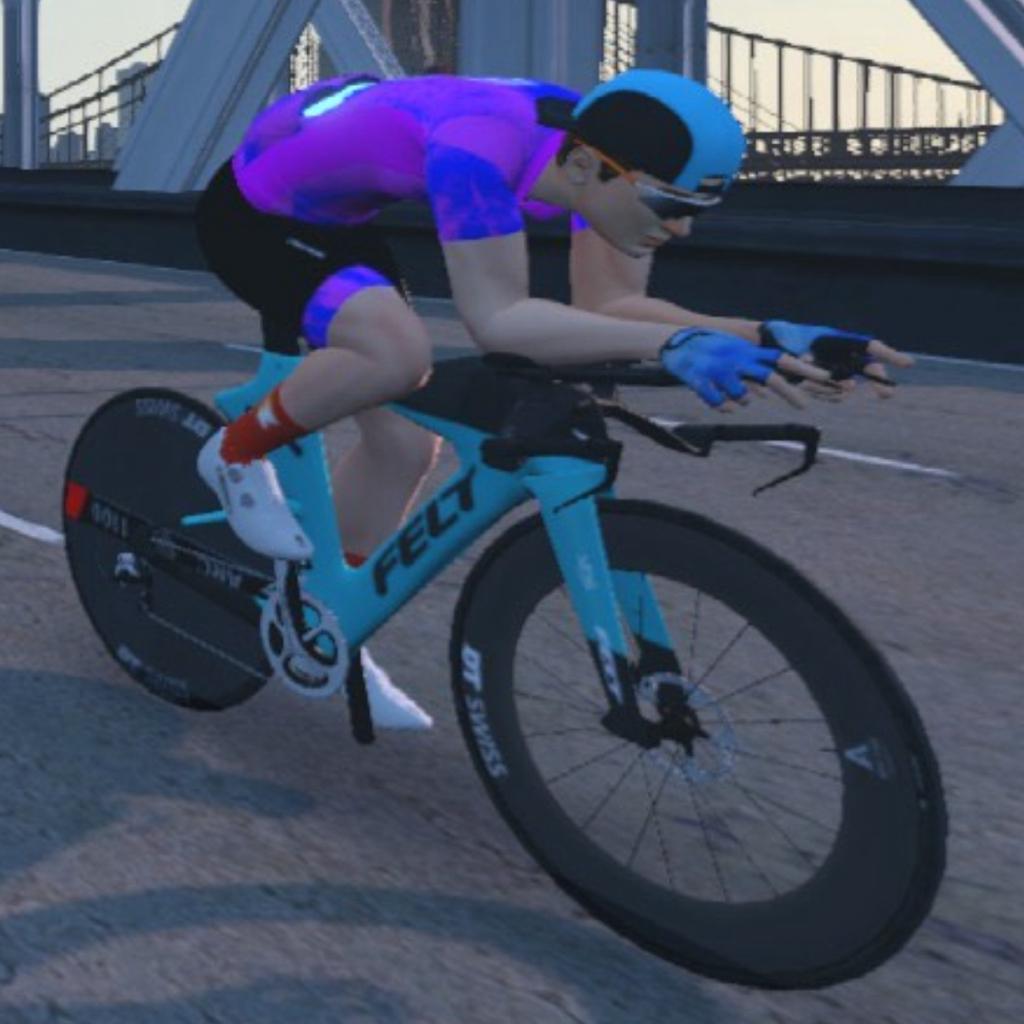 Mike Rovin (Coalition)