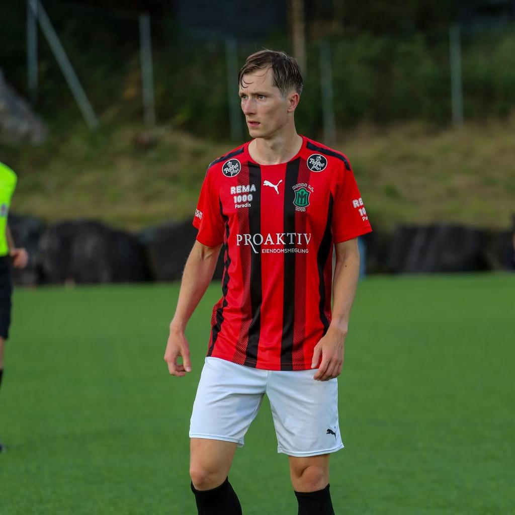 Henrik Kjelling