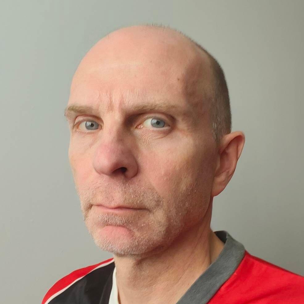 Stephen Mulrine [Eintracht]