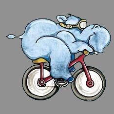   Byskovery 🚴‍♂️