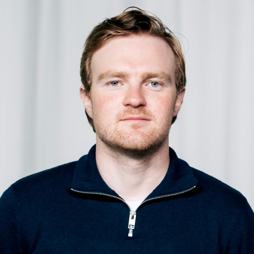 Vegard Johan Sørnes