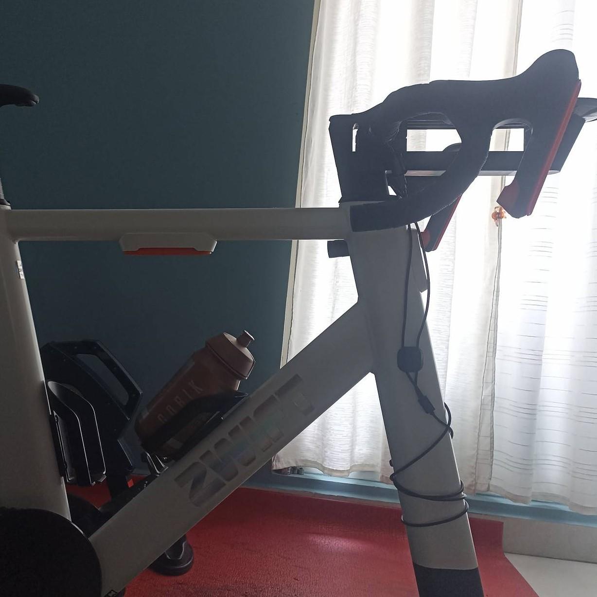 cesarironzone Gym jennifercesaroly 