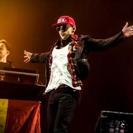 Sil Decoster (TRIBE)