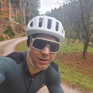 Florian Behringer DRA