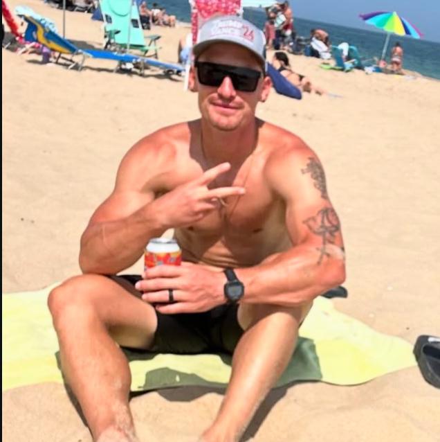 Sean Sellers