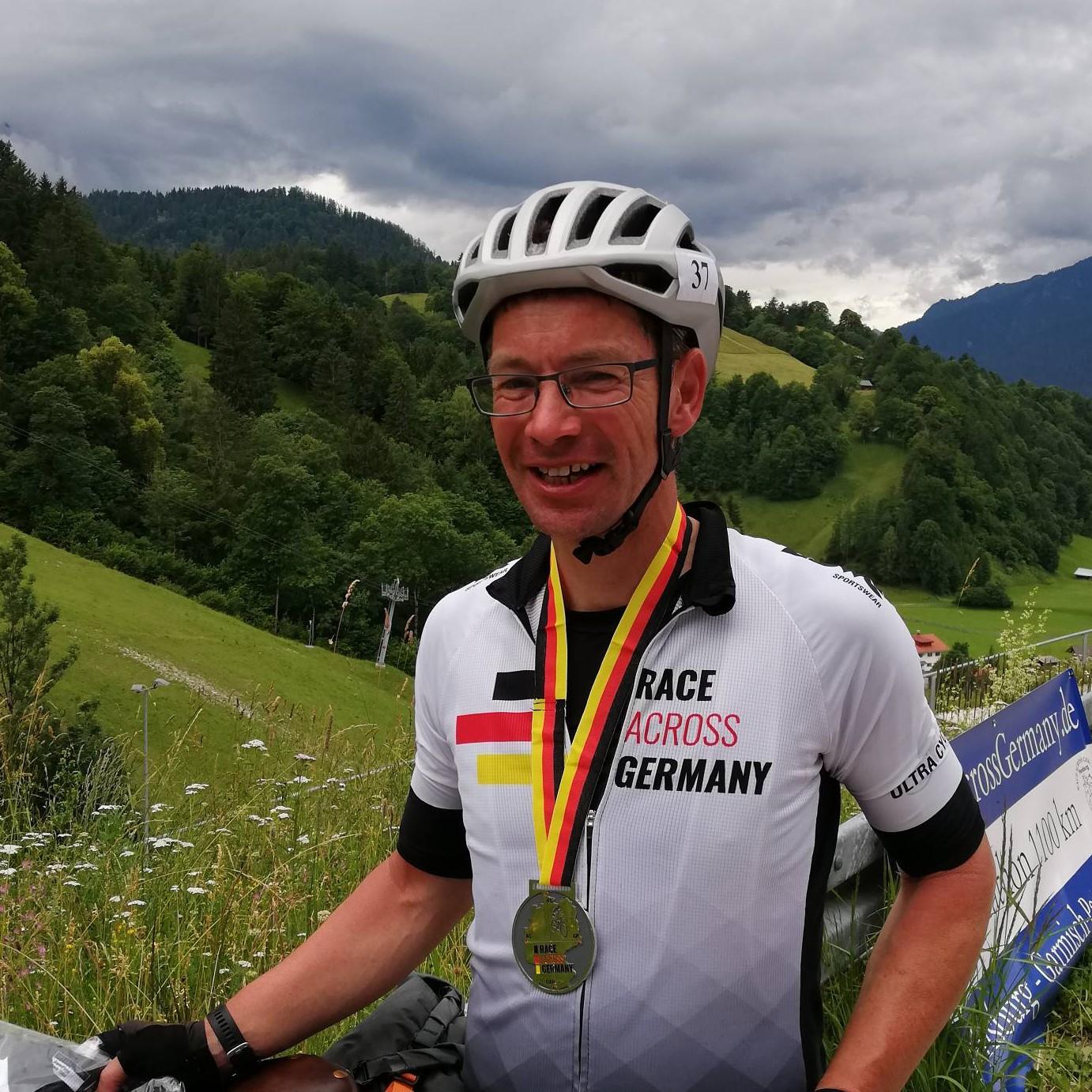 Markus Büker