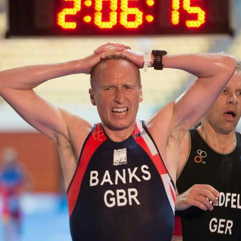 Garry Banks