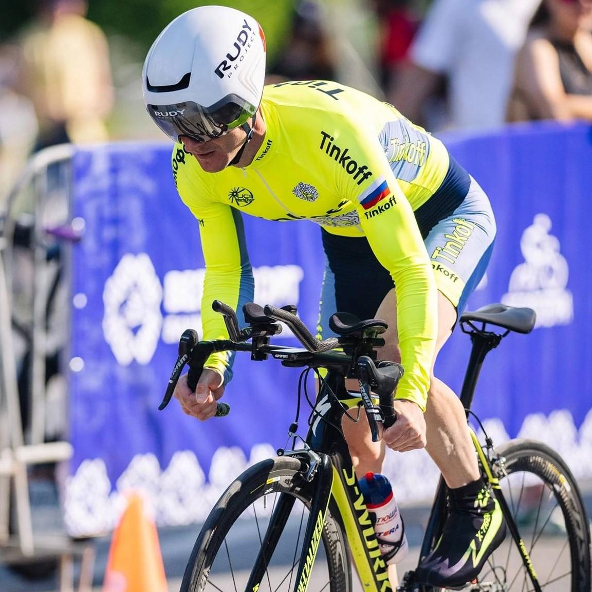 Aleksei  Sakirski [B]