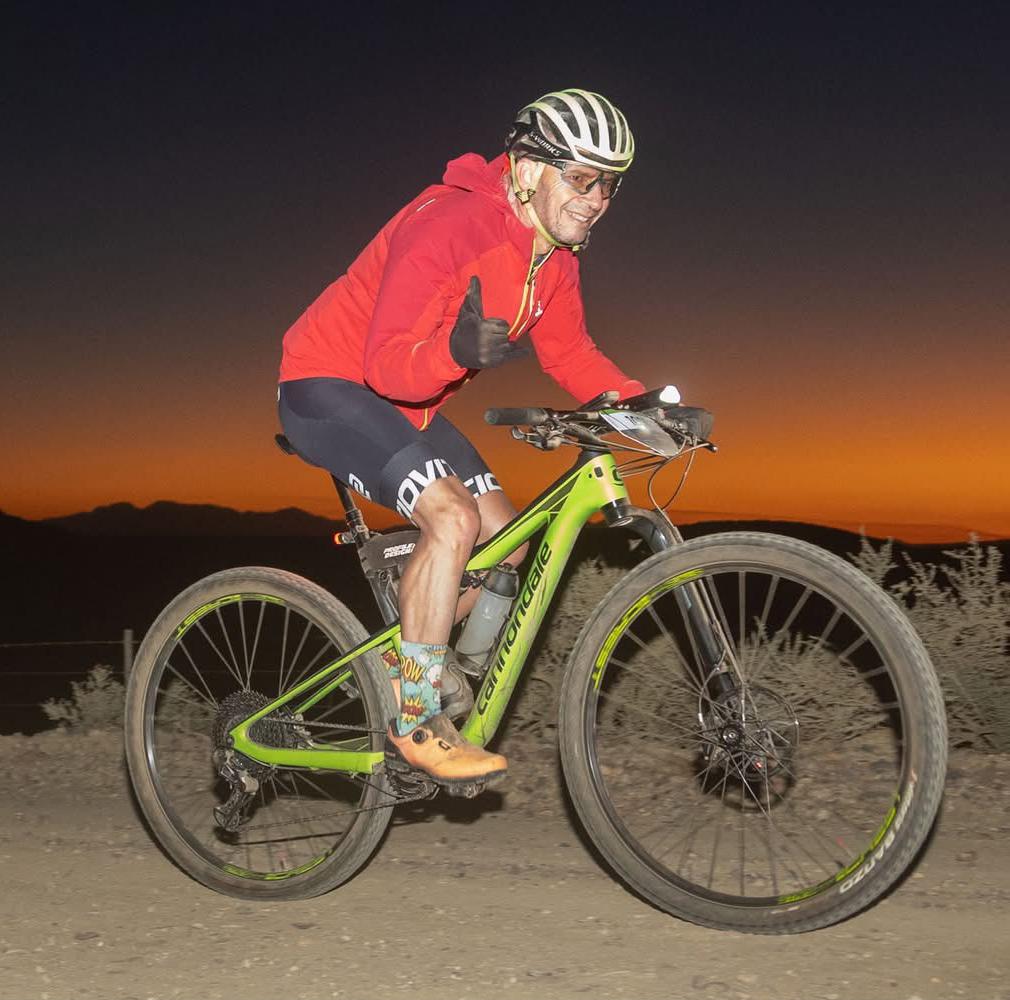 Christo Bekker (CMC)