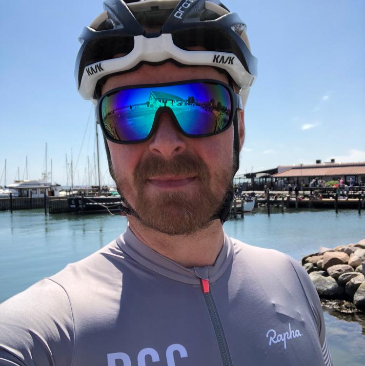 Martin Jakobsen [DBR]