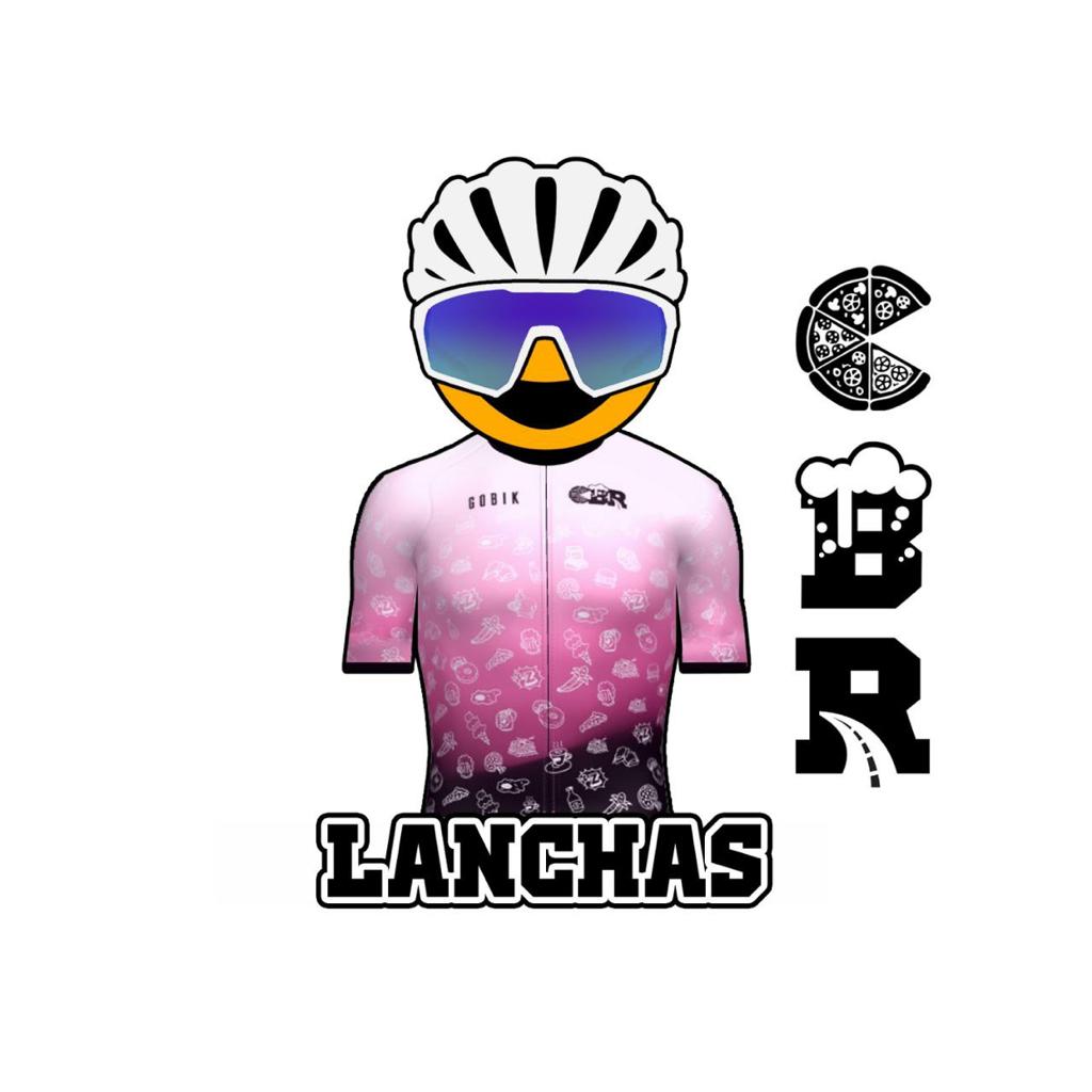 . Lanchas/CBR🍕🍺🚵🏻