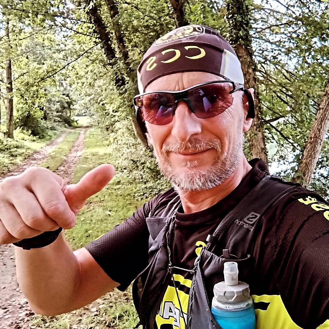 ERIC  LESNE [MF SPORTS]LPF