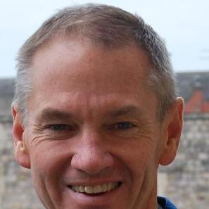 Ben Johnston(CRYO-GEN)