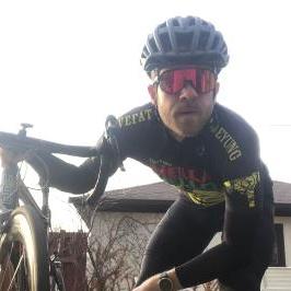 Charles Batko (HCCC)