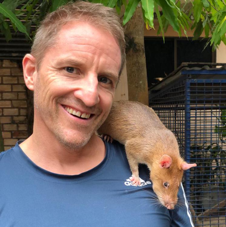 Aidan Carr (Cycle Nation)