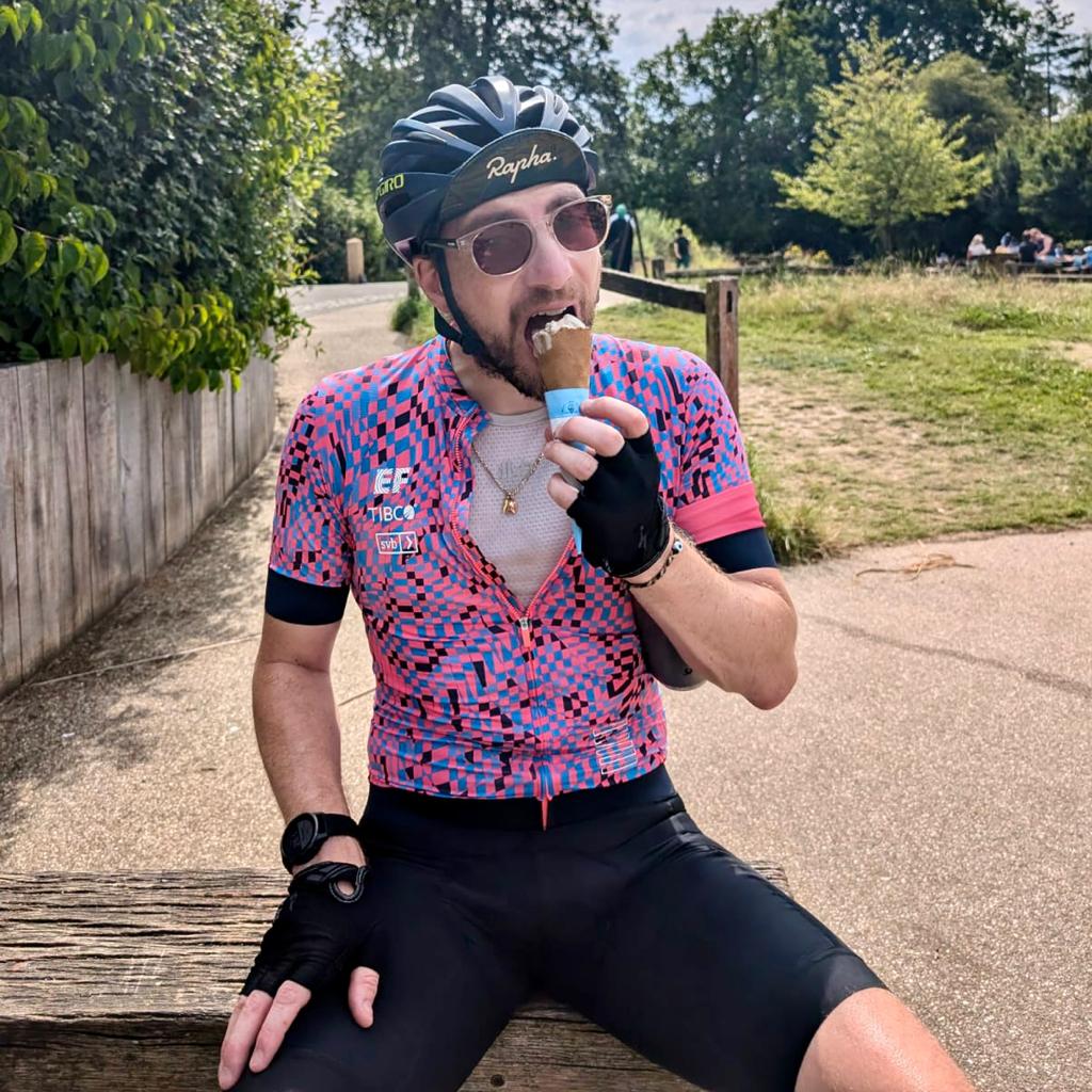 Chris Ciliberti Chilli