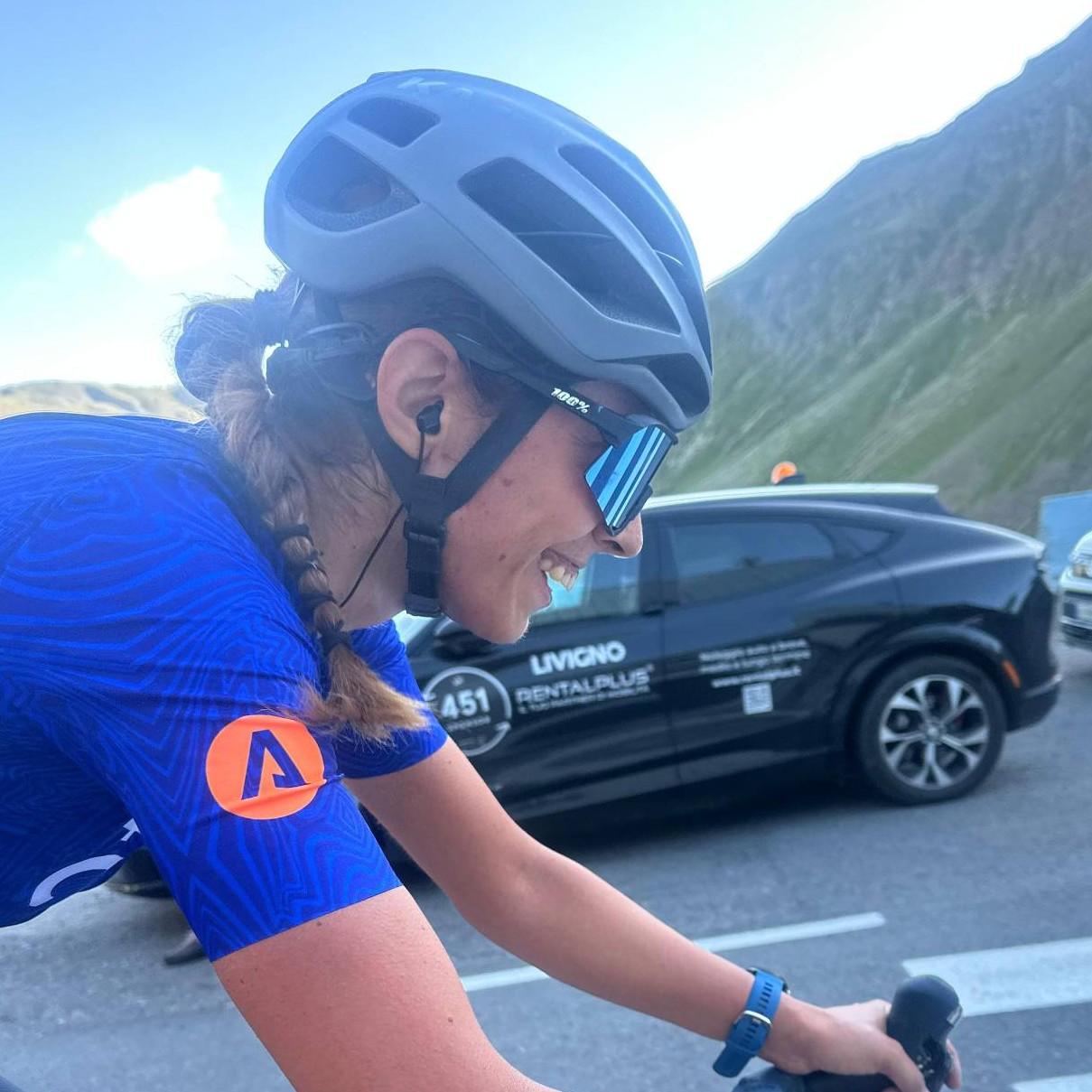 Lorena  Donna (ITAC&W]