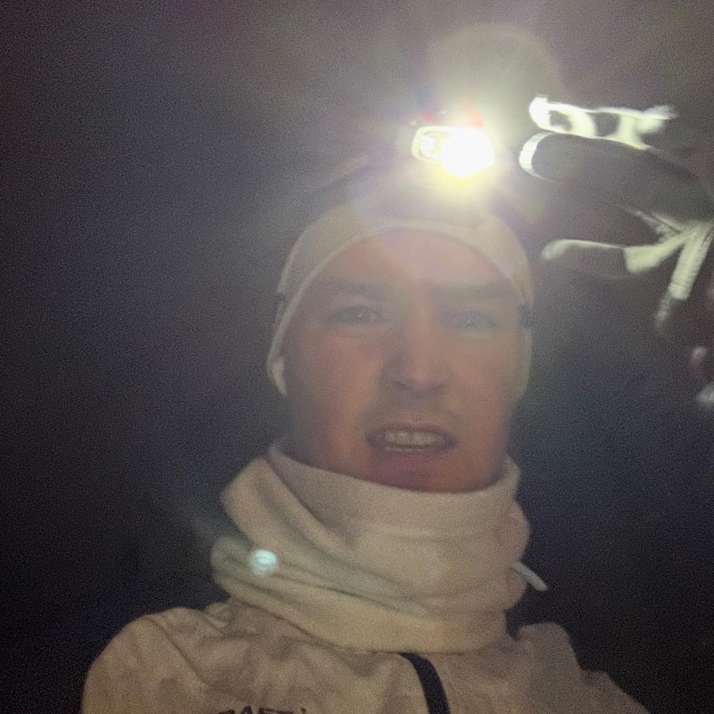 Vegard Stabell Somdal