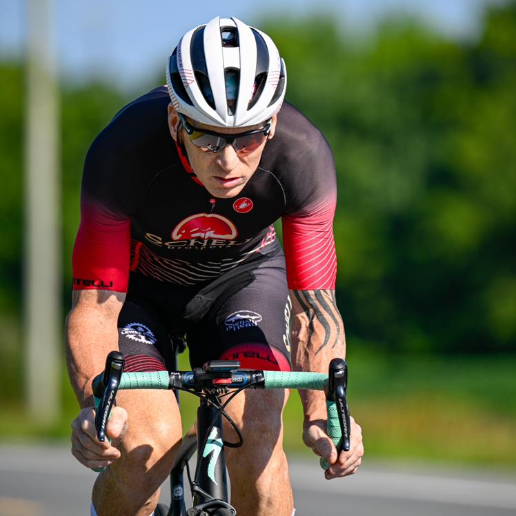 Sonny @ Monumental Cycling Works