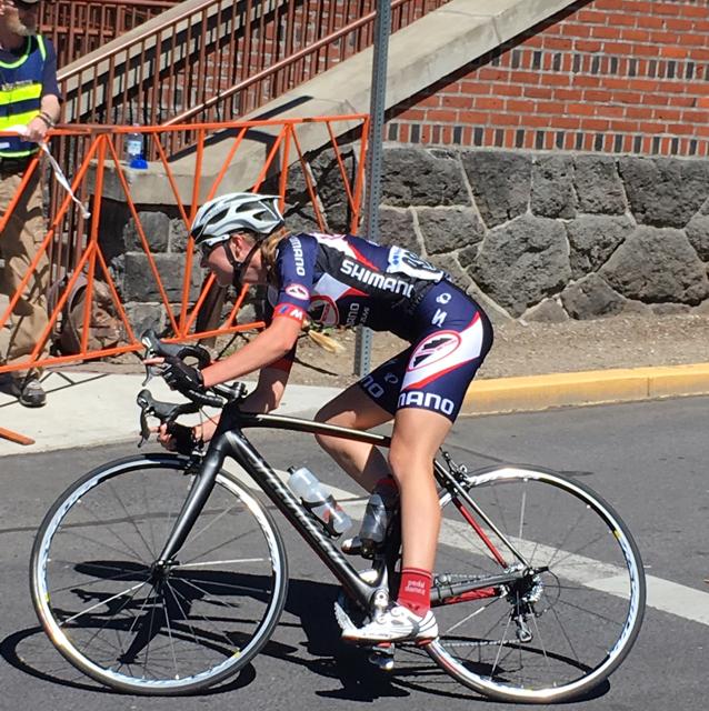 Jillian Gardner (UT)