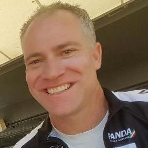 Mario  Oosthuizen (CMC Manager)