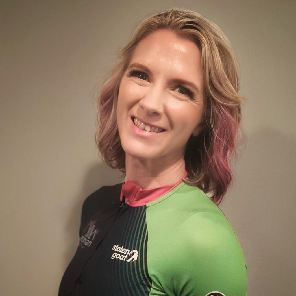 Monilee  🍪 Cookie AEO /BMTR Cares