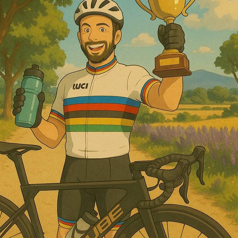 Michael S - Guidon & Saucisson