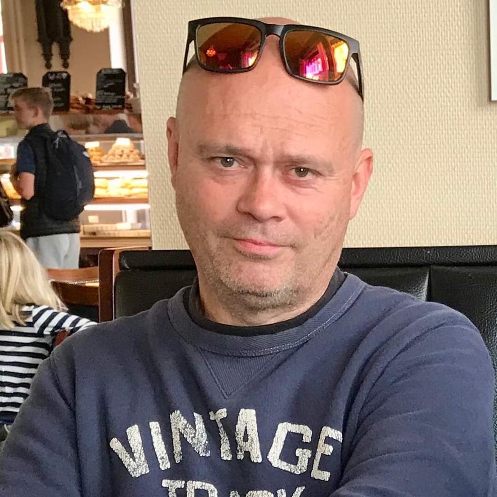 Johan Torstensson