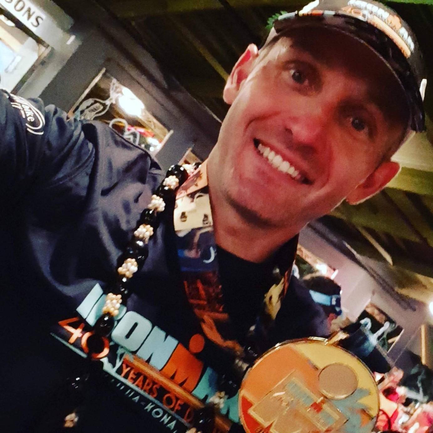 Samuel POURCHEZ [TEAM HTB]