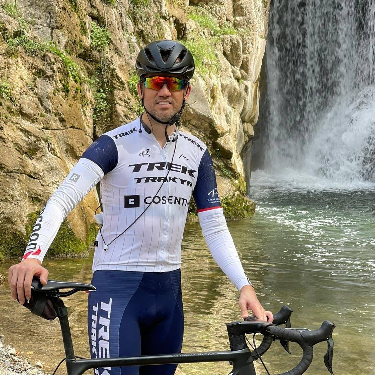   Ferhat Yılman I ZT🇹🇷