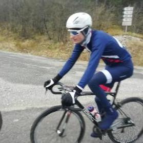 Hugo Merlhes (Foudre)