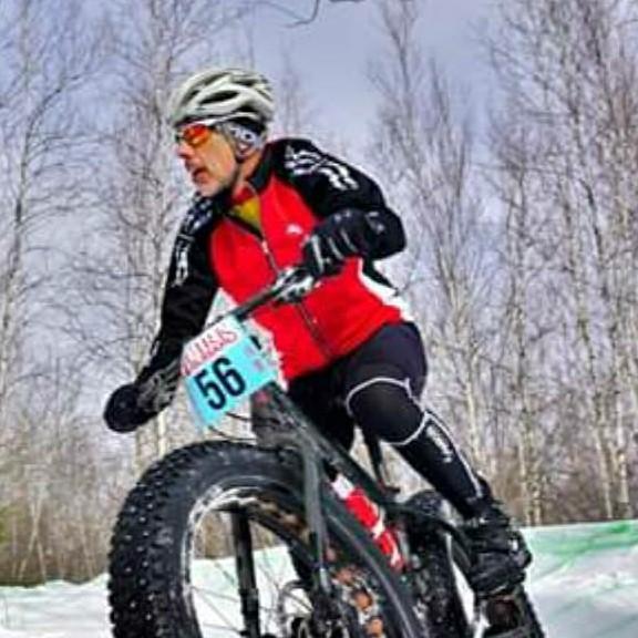 michael blachet(Team CLS)