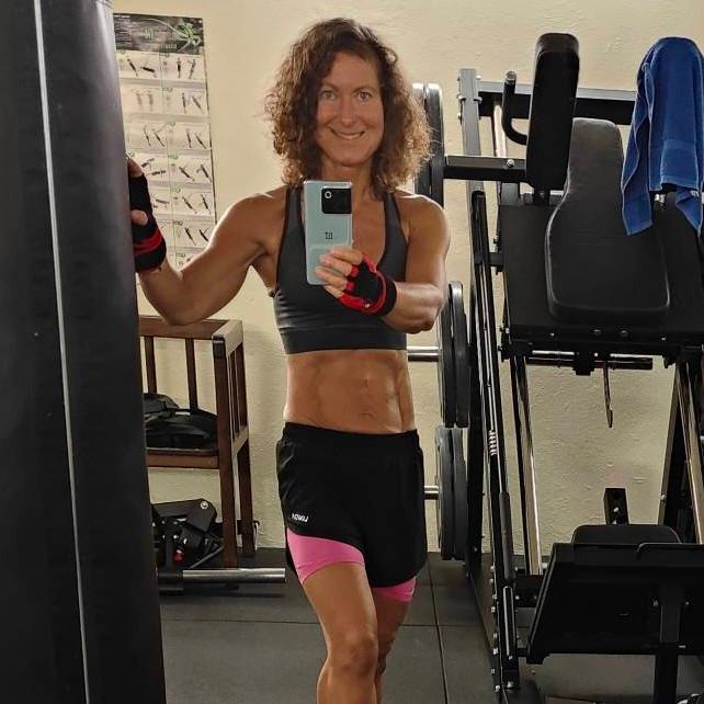 Petra Brezovszky