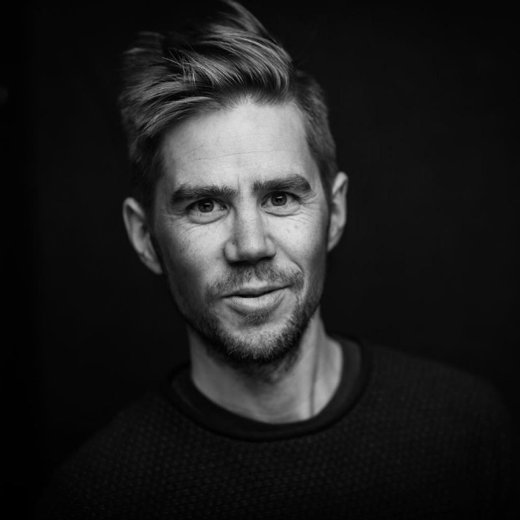 Albin Bogren [Gavle CA]