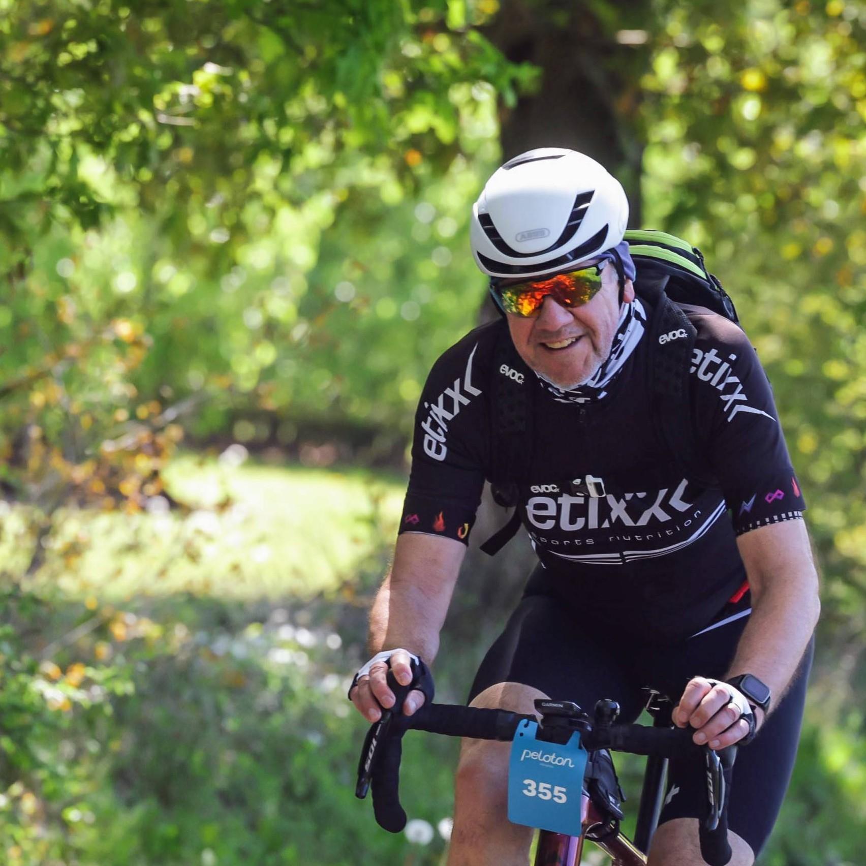Fons Beckers (WCC) 