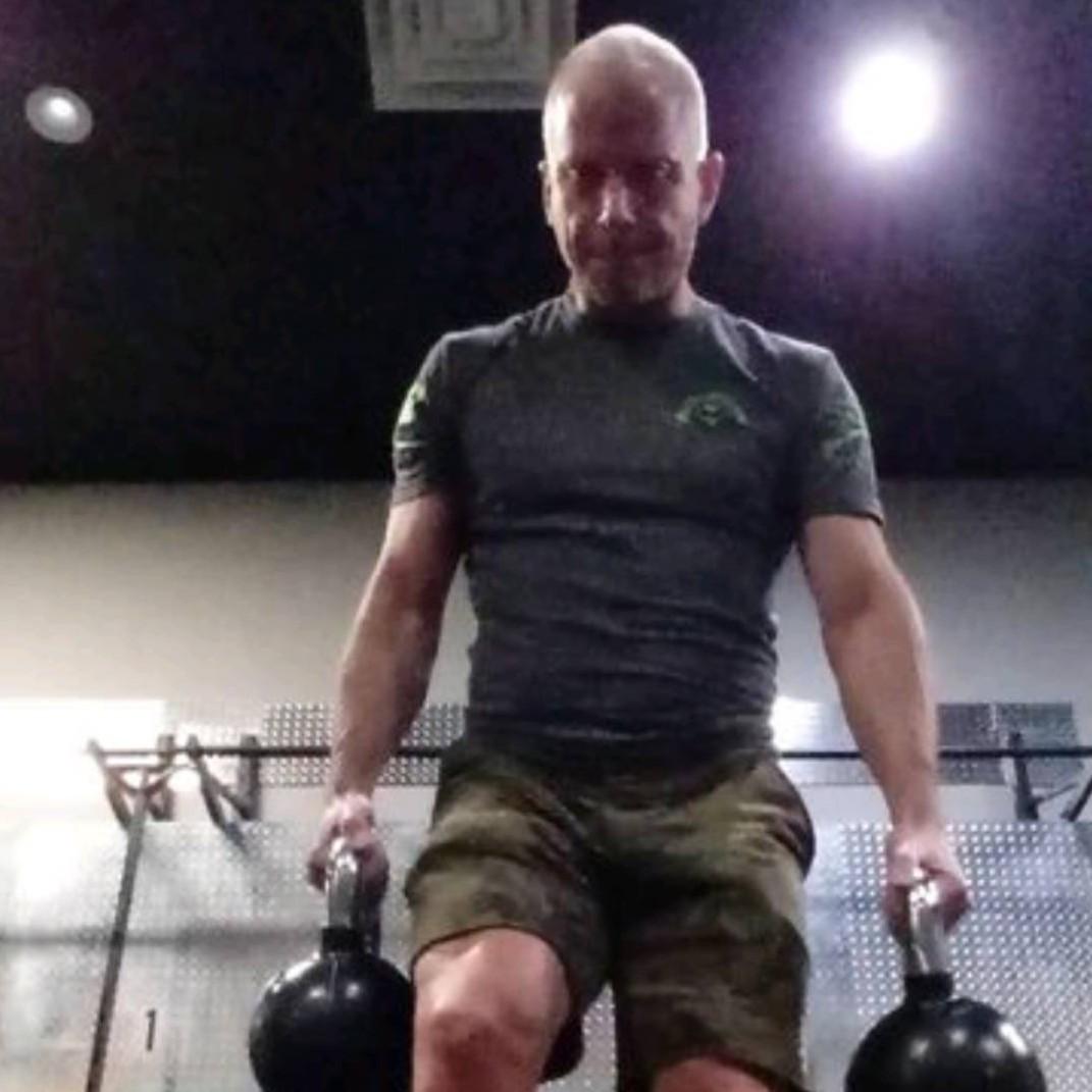 1.Frank Wilkes (BMTR Bruins)