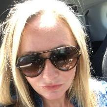 Tina Weston