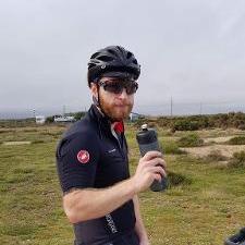 Kieran Hammond (COALITION)