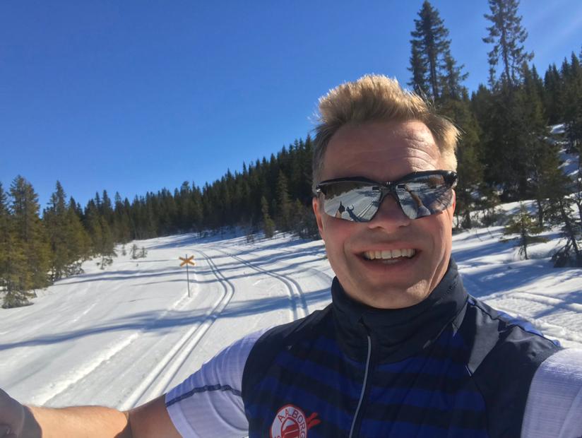 Martin Hjort Oestergaard [DBR]