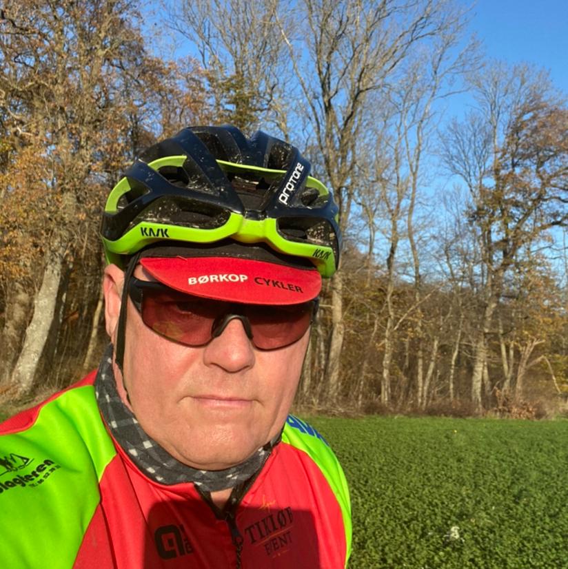 Jørgen  SKIPPER DZR