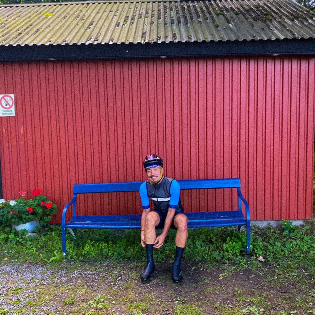 Timothy Pettersson