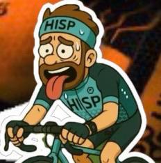 @ Zambrano_HISP